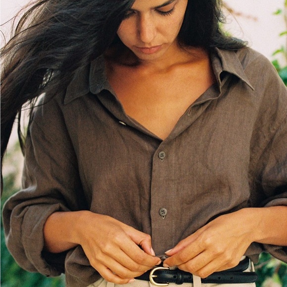 OZMA vija shirt - Picture 3 of 5